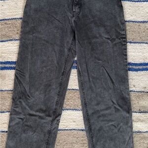 Wild Fable Charcoal Denim Pants